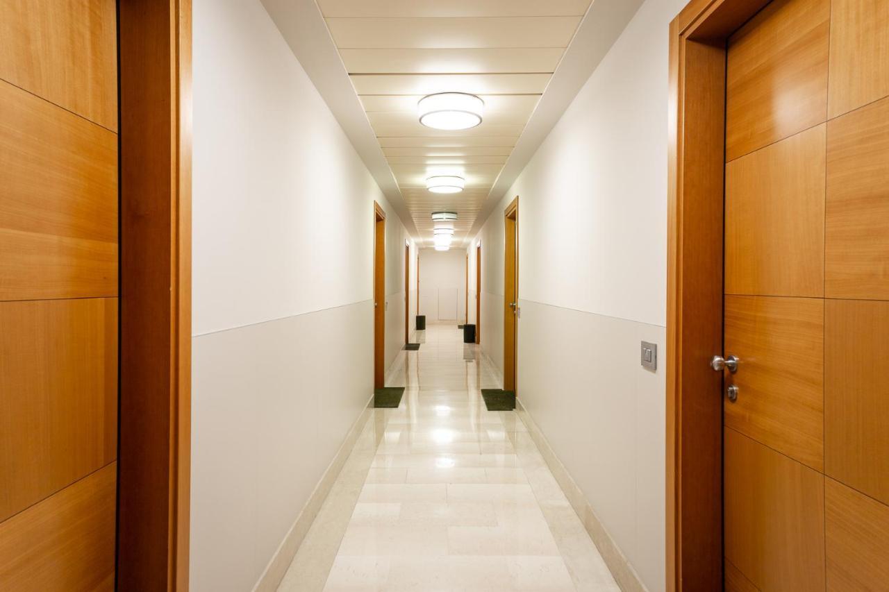 Appartamento Maciachini, Zona Isola Mailand Exterior foto
